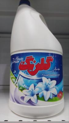 سفیدکننده4ل گلرنگ